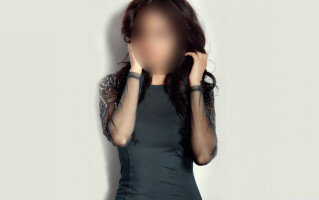 Нижний Тагил, проститутка Ангелина