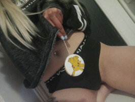 Магнитогорск, проститутка Бланка