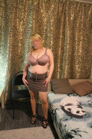 Челябинск, проститутка НАДЮША