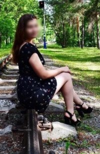 Проститутка Александра  Челябинск