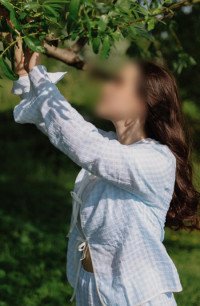 Проститутка Эротический массаж  Челябинск