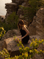 Челябинск, проститутка Александра